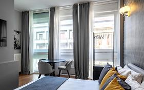 Sweet Life 2 Luxury And Design Apartment